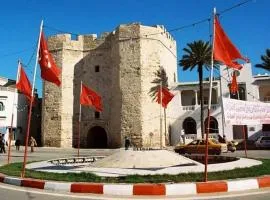 zone mahdia