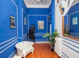 Opera Venice Apartment, hotel in Mestre