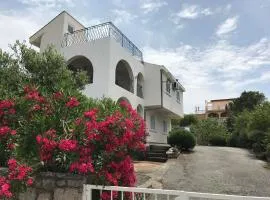 Ferienwohnung für 6 Personen nur 100 Meter vom Meer entfernt