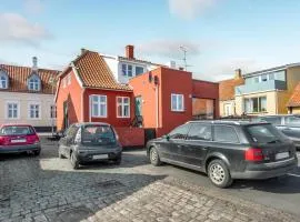 One-Bedroom Holiday Home In Allinge