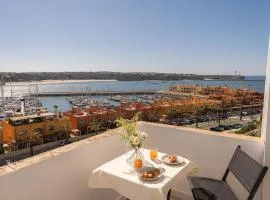 Fortaleza Sea View Apartment