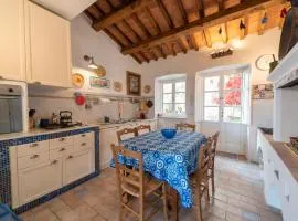 Villa Il Guardingo