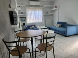 Sarri Holiday Home