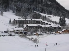 Ferienwohnung Allgäu
