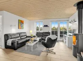 Amazing Home In Ulfborg With Kitchen