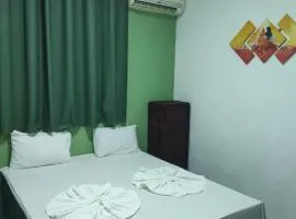 Pousada Belo Mar