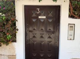Dar Salam, hotel v destinaci Agadir