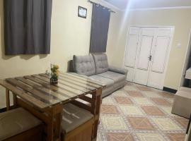 SUA CASA EM BONITO-PE, hotel em Bonito