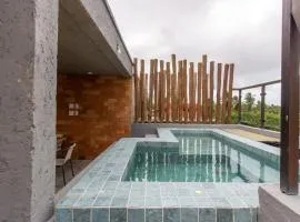 Qavi - Casa com Piscina Privativa - Lambari 102