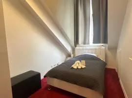 DATRI Petite Suite 4