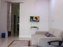 D'Baby Homestay, hotel v destinaci Kota Samarahan