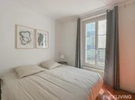 Flexliving - room - Lindet