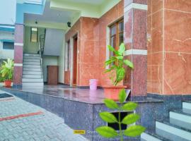 Valley Vista Villa Madikeri Coorg, chỗ nghỉ tự nấu nướng ở Madikeri