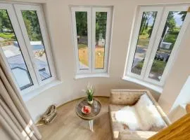 Baltischer Hof Apartment 46