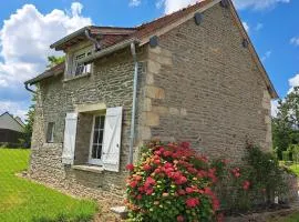 Gîte de la Gouvrie