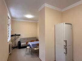Apartament Profy, hotel i Jurilovca