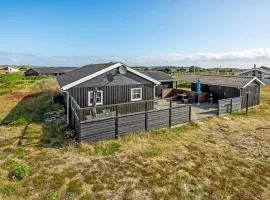 Holiday Home Hvide Sande 24