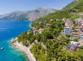 Seaview Apartments Nives