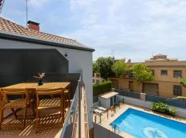 Aparthotel Vilassar