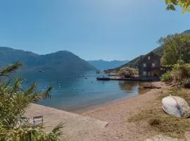 Tramontana Apartments