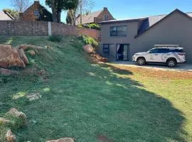 Dullstroom Self Catering Blue Crane Estate 66
