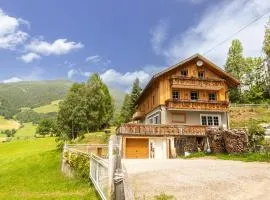 Appartementhaus Hoamart Appartements