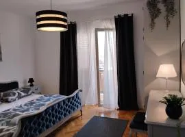 Keti House