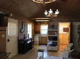Cabin Three On Stony Point