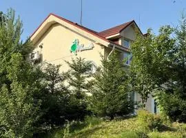 Panna Hotel