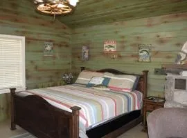 Cabin Four On Stony Point