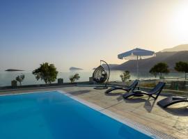 Almyriki Villas، فندق في إرابيترا