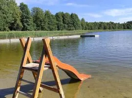 Ostoja Becejły