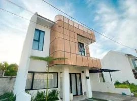 Villa Kamar Tamu Maleha