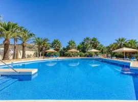 Ta Frenc Apartments