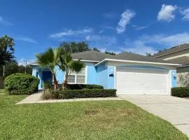 Private Pool Villa - Southern Dunes Golf Community