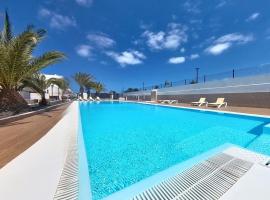 DUNASOL Home, by Comfortable Luxury, khách sạn ở Corralejo