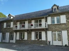 Maison Fouga
