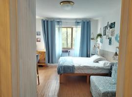 Livata House da Ines, hotel a Livata