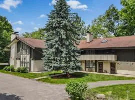 379A Mountain Villa