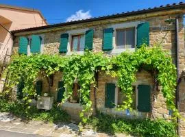Istrijan House Stalla