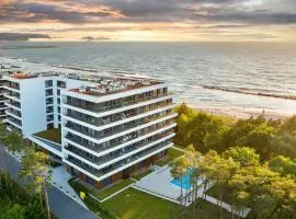 Nautic Park Apartamenty