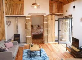 Casa Florescer - Blossom house