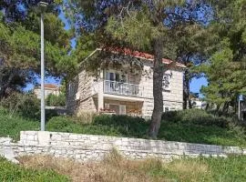 Apartment Lumbarda Iv