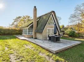 Holiday Home Sandersvig Strandvej Haderslev Xi