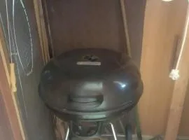 Chatka číslo 9