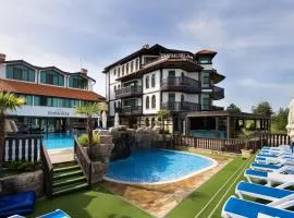 Villa EUPHORIA