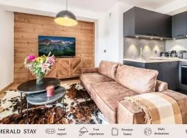 Apartment Redwood Alpe D'Huez - by EMERALD STAY