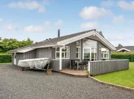 Holiday Home Chr Jacobsensvej Ii