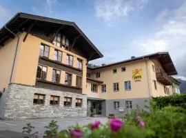 JUFA Hotel Kaprun - Summercard included
