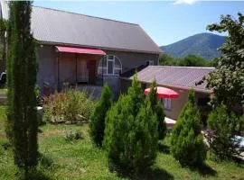 Car House